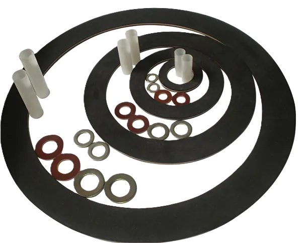 Insulation kit