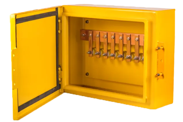 Junction Box