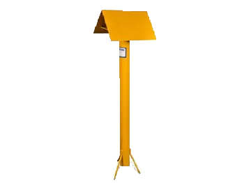 test point marker