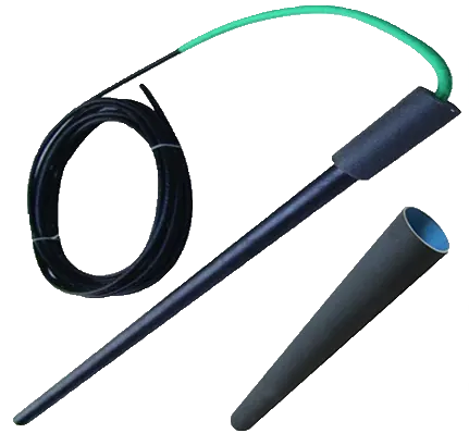 Silicon Iron Anodes
