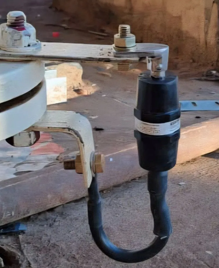 spark gap
