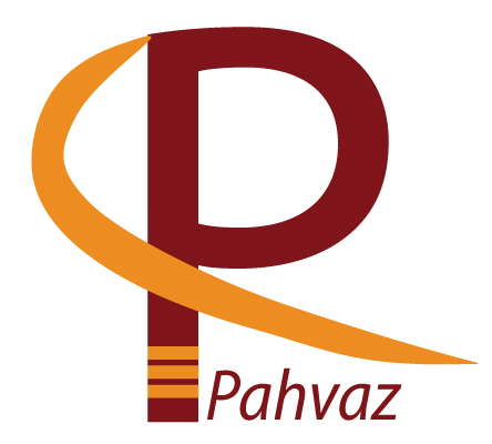 لوگوی شرکت پهواز